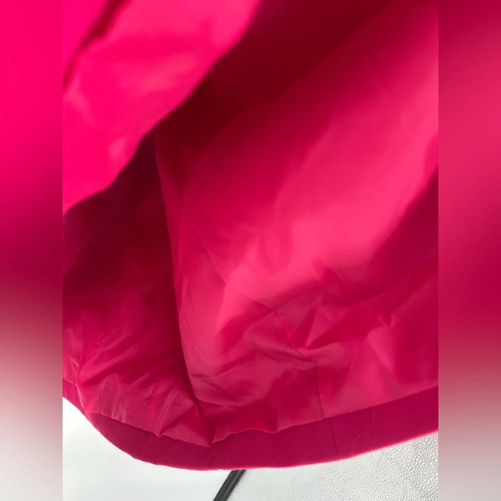 Eloquii Pink Blazer - Picture 9 of 10